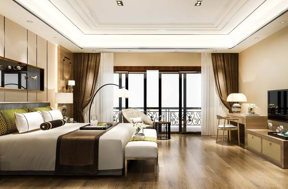 Home Interior Portfolio