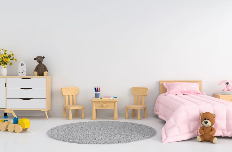 children's bedroom themes