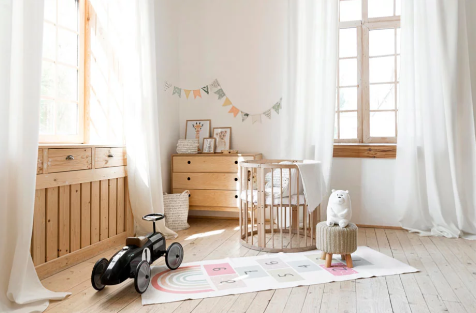 kids room decor ideas