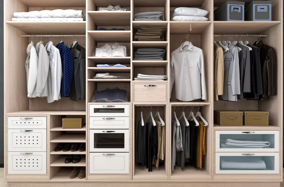 sliding door wardrobes