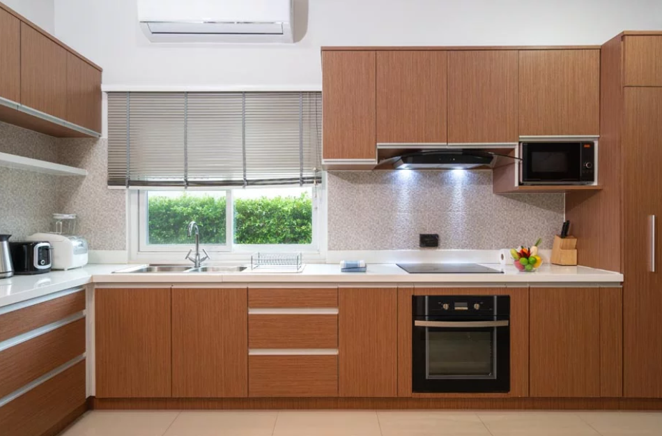 designer kitchens